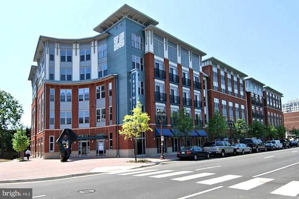 1800 WILSON BLVD #222, Arlington, VA 22201