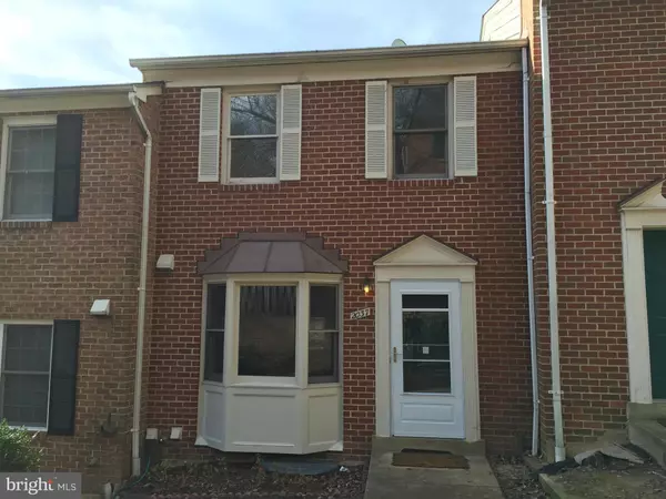 2037 GLEBE RD, Arlington, VA 22204