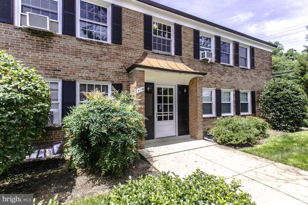 5114 COLUMBIA PIKE #3, Arlington, VA 22204