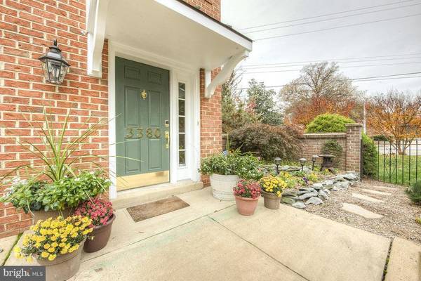 3380 5TH ST S, Arlington, VA 22204