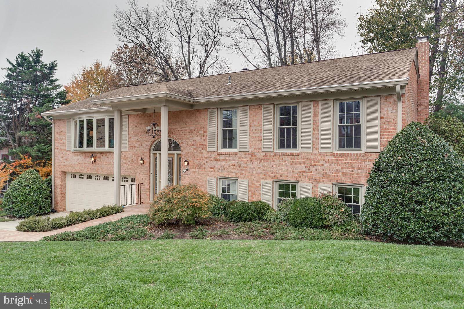 4727 38TH PL N, Arlington, VA 22207