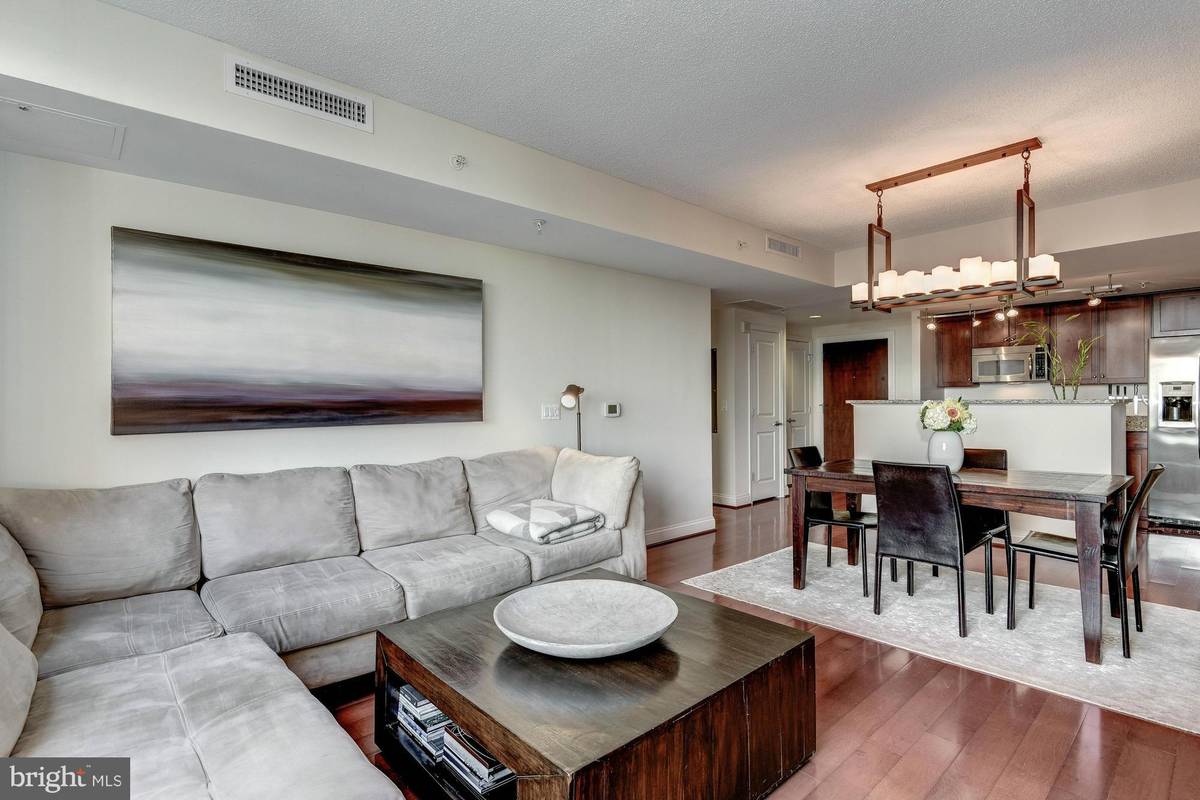 Arlington, VA 22201,1020 HIGHLAND ST N #512