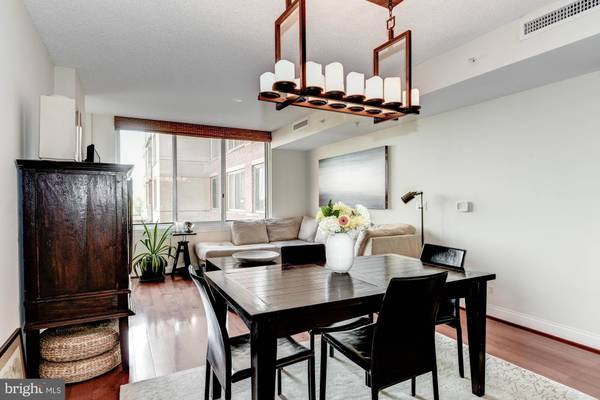 Arlington, VA 22201,1020 HIGHLAND ST N #512