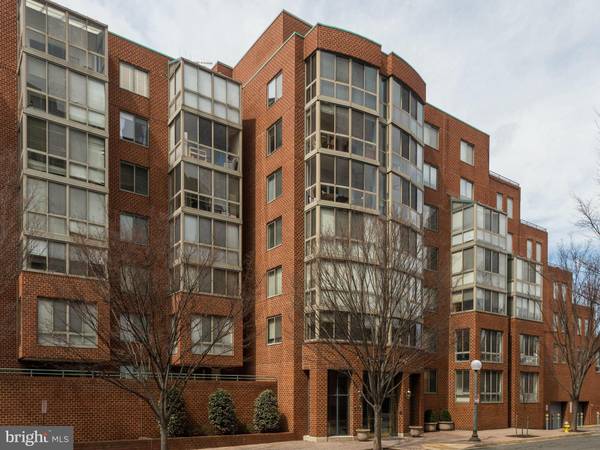 1050 TAYLOR ST #1-505, Arlington, VA 22201