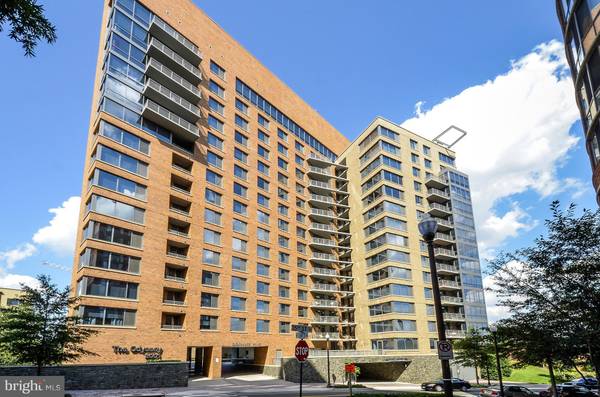 Arlington, VA 22201,2001 15TH ST N #1507