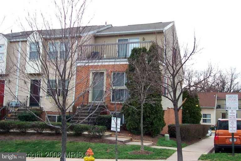 Arlington, VA 22201,56 BEDFORD ST #56B