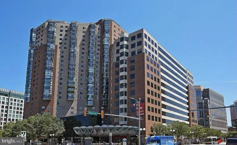 900 STAFFORD ST #1914, Arlington, VA 22203