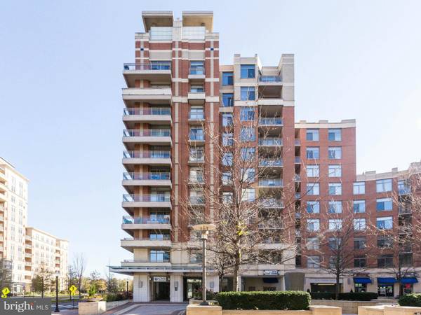 3650 GLEBE RD #152, Arlington, VA 22202