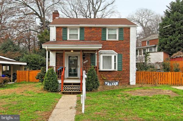 1208 COLUMBUS ST, Arlington, VA 22204