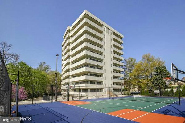 5300 COLUMBIA PIKE #306, Arlington, VA 22204