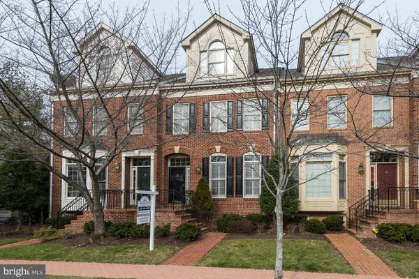 1773 22ND ST N, Arlington, VA 22209