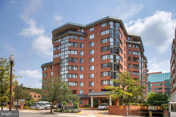 1001 VERMONT ST #315, Arlington, VA 22201