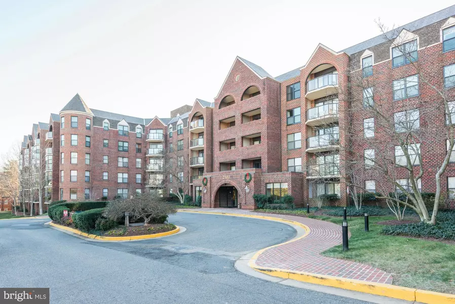 2100 LEE HWY #226, Arlington, VA 22201