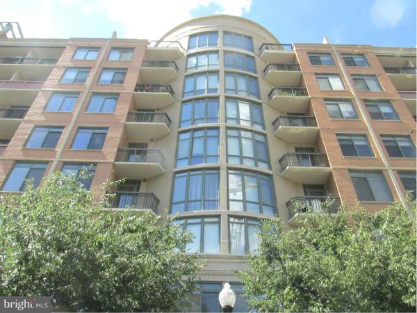 3625 10TH ST N #409, Arlington, VA 22201