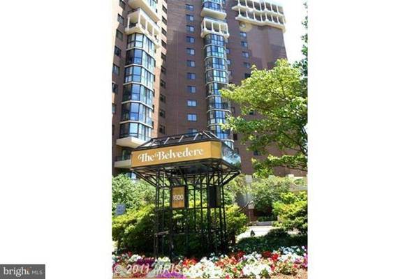 1600 OAK ST #223, Arlington, VA 22209