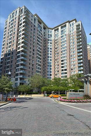 851 N GLEBE RD #412, Arlington, VA 22203