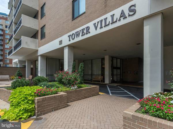 3800 FAIRFAX DR #1411, Arlington, VA 22203