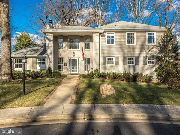 3137 PIEDMONT ST N, Arlington, VA 22207