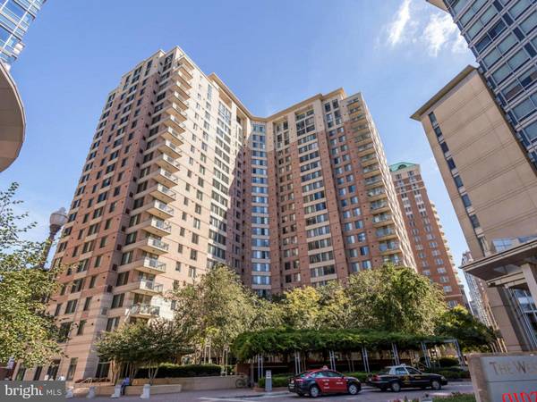 851 GLEBE RD #403, Arlington, VA 22203