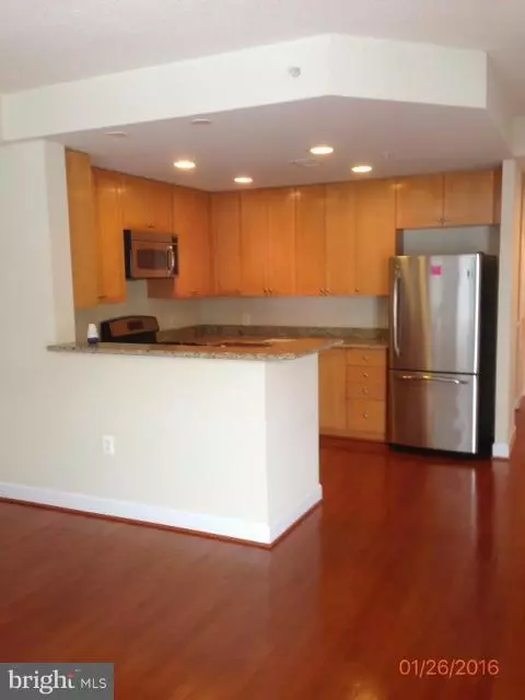 Arlington, VA 22202,3650 GLEBE RD #644