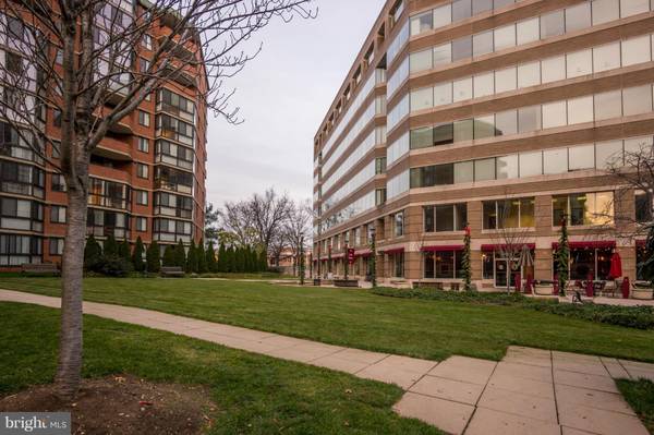 Arlington, VA 22201,1001 RANDOLPH ST #513