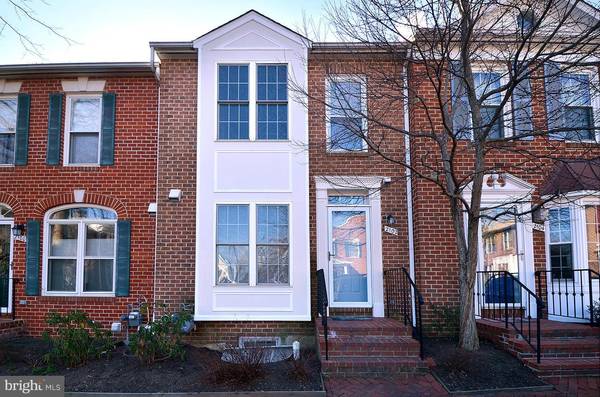 Arlington, VA 22207,2102 TAZEWELL CT