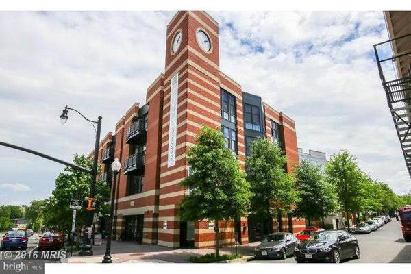 3800 LEE HIGHWAY #201, Arlington, VA 22207