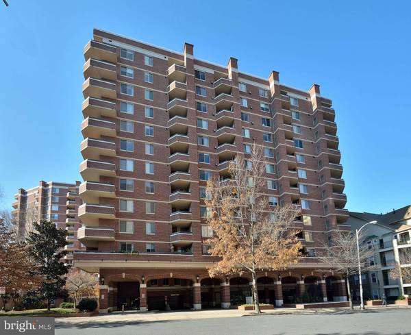 1276 WAYNE ST #1106, Arlington, VA 22201