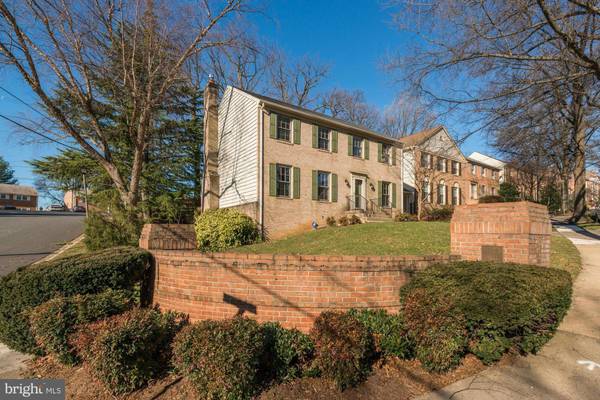 200 NOTTINGHAM ST, Arlington, VA 22203