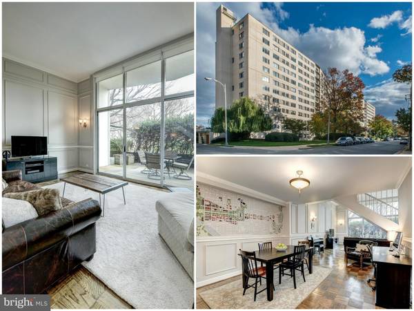 1200 NASH ST N #252, Arlington, VA 22209