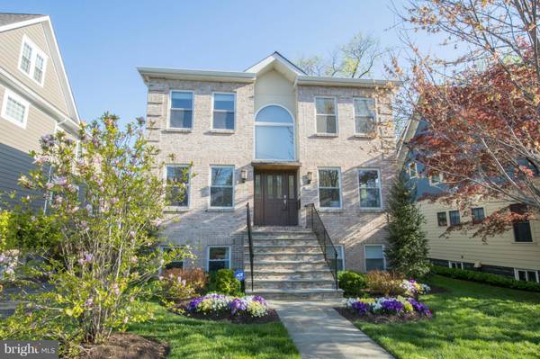 1117 17TH ST S, Arlington, VA 22202