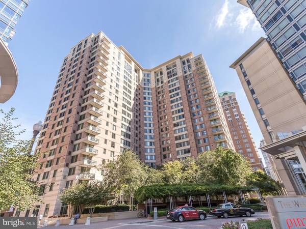 851 GLEBE RD #515, Arlington, VA 22203