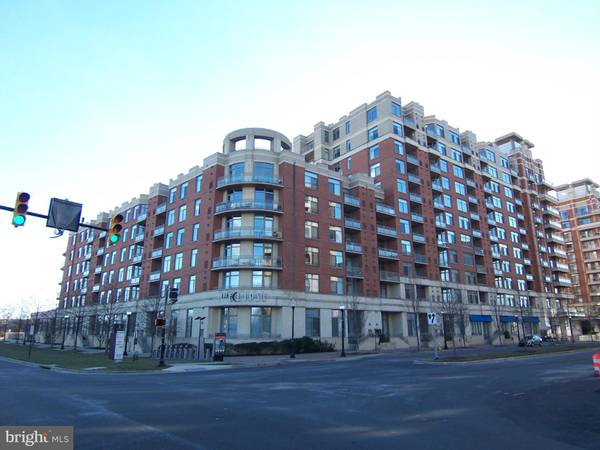 3600 GLEBE RD S #314W, Arlington, VA 22202