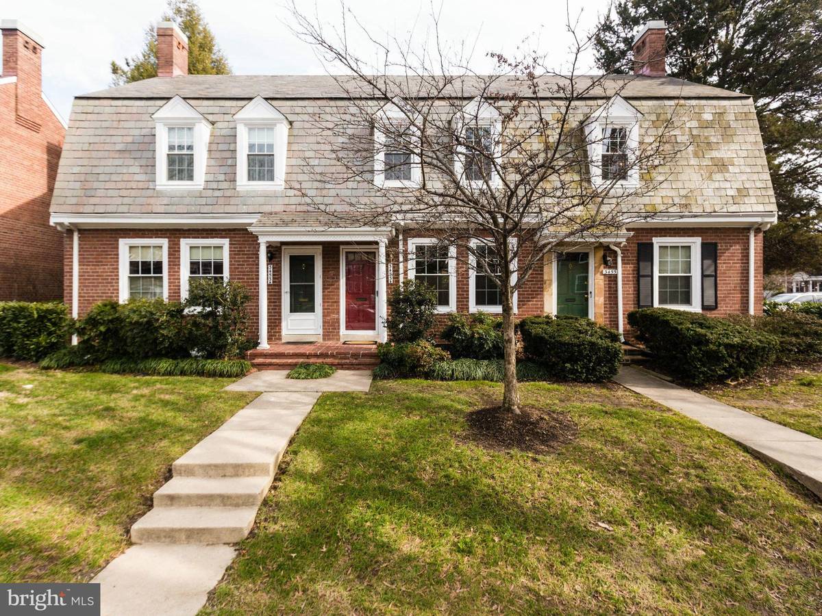 Arlington, VA 22206,3453 STAFFORD ST S #B