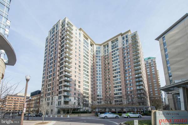 851 GLEBE RD #1306, Arlington, VA 22203