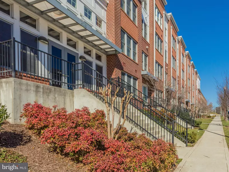 1418 RHODES ST #B119, Arlington, VA 22209