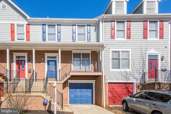 2907 9TH ST N, Arlington, VA 22201