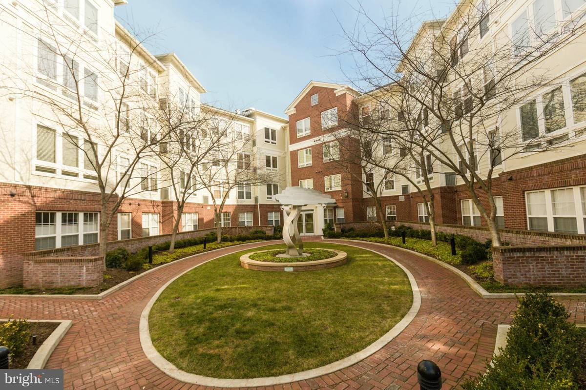 Arlington, VA 22204,801 GREENBRIER ST S #221