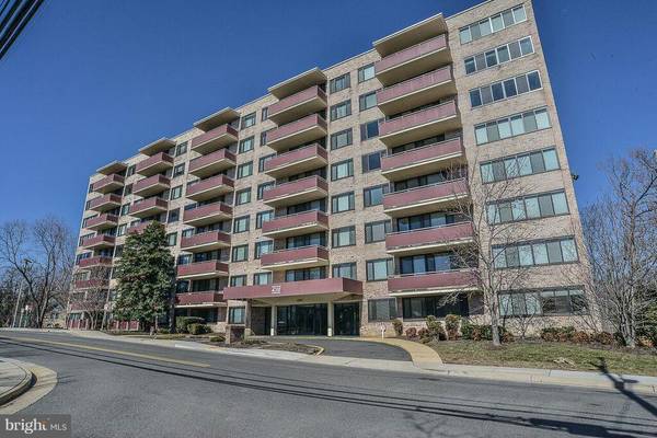 4201 LEE HWY #104, Arlington, VA 22207