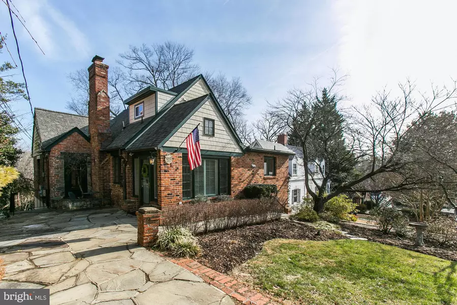 3829 CHESTERBROOK RD, Arlington, VA 22207