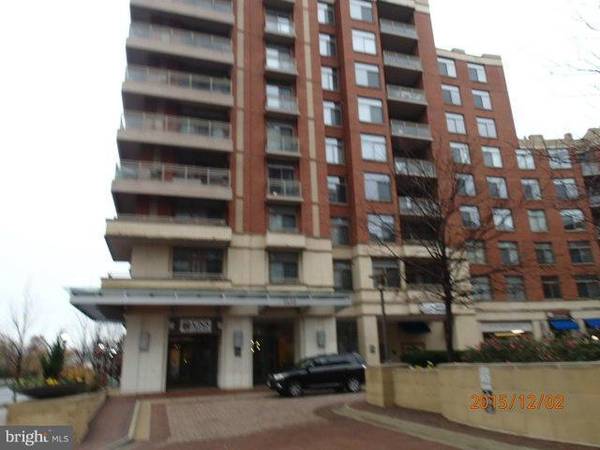 3650 GLEBE RD #540, Arlington, VA 22202