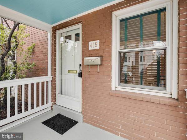 415 WAYNE ST S, Arlington, VA 22204