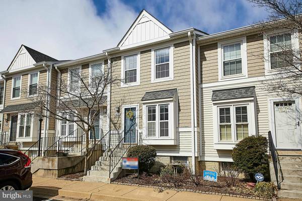 3805 9TH RD S, Arlington, VA 22204