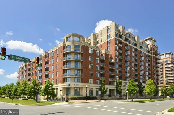 3650 GLEBE RD #371, Arlington, VA 22202