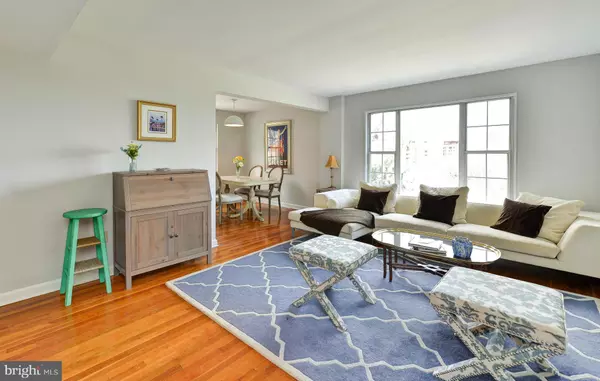 Arlington, VA 22209,1427 NASH ST N #25 / N-202