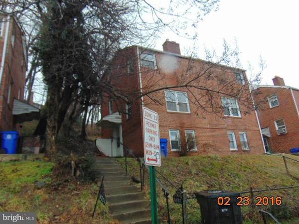 3631 KEMPER RD, Arlington, VA 22206