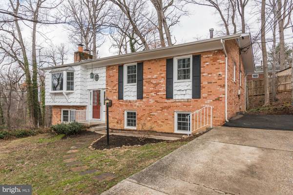 4841 9TH ST S, Arlington, VA 22204