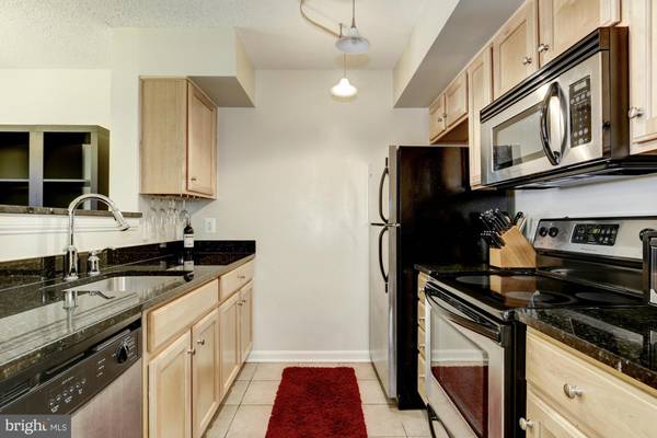 1024 UTAH ST N #316, Arlington, VA 22201