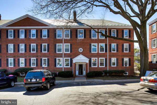 3006 S COLUMBUS ST #A1, Arlington, VA 22206