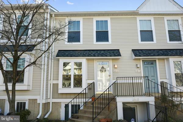 3808 9TH RD S, Arlington, VA 22204